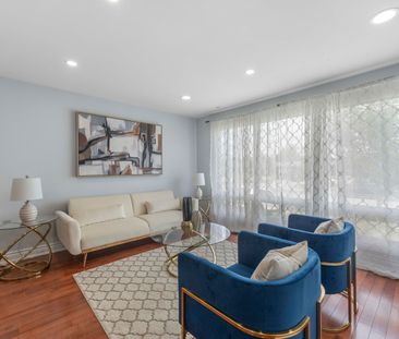 For Lease - 608 Mccowan Road, Toronto, Ontario - Photo 1