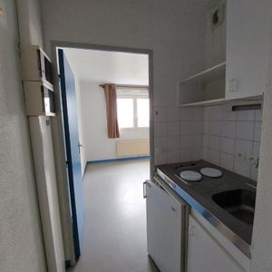 Appartement T1 à louer - 18 m² - Photo 2