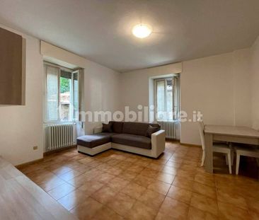 Appartamento Lungo Mallero, Centro, Sondrio - Foto 1