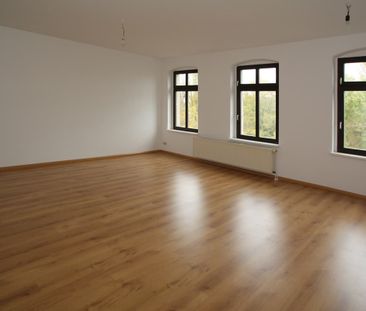 EBK… Bad mit Fenster – ID 307 - Photo 1