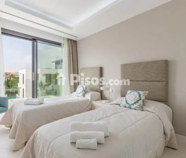Casa en alquiler en Milla de Oro - Photo 6