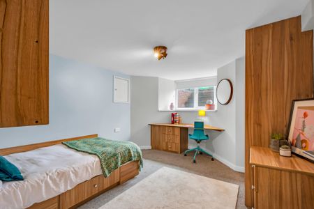 157 CARDIGAN ROAD Leeds - LS6 1LJ - Photo 3