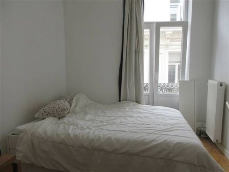Appartement te huur - Foto 3