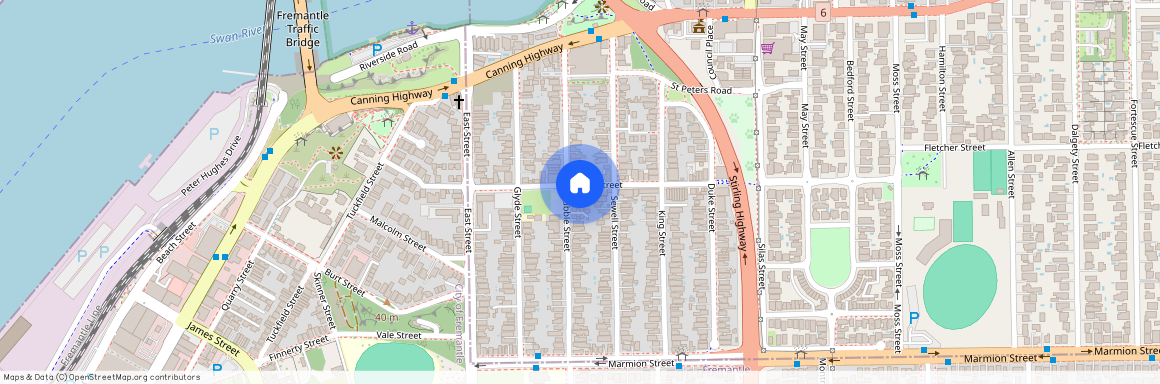 65a George Street, WA 6158, East Fremantle