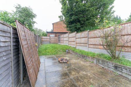 6 bedroom terraced house to rent - Photo 5