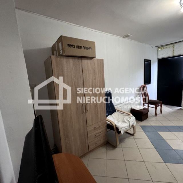 Pokój, ul. Raduńska - Photo 1