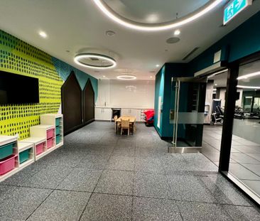 For Lease - 286 Main Street Unit# 912, Toronto, Ontario - Photo 2