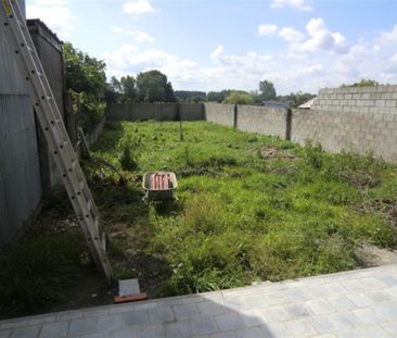 Maison 3 chambres avec jardin - Photo 4