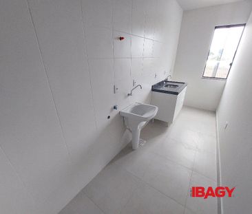 Apartamento 1 Quarto Serraria 35m² - Foto 1