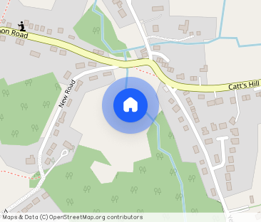 Yew Tree Lane , ROTHERFIELD - Photo 1