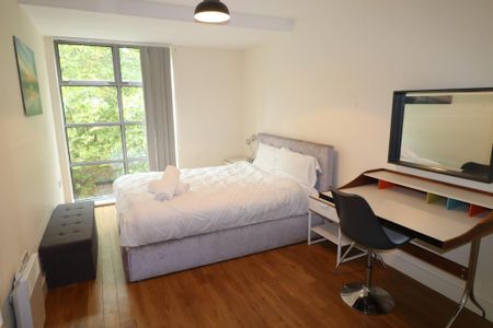1 bedroom apartment to rent - Photo 5