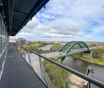 Echo Building, Sunderland - Photo 1