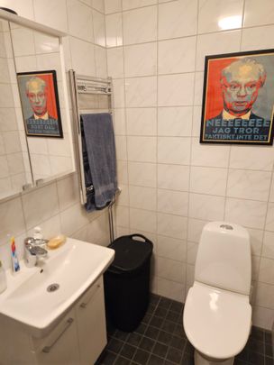 Vikingagatan, Örnsköldsvik - Foto 1