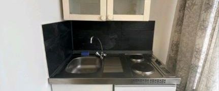 Gemütliche Singlewohnung in super Lage - Foto 1