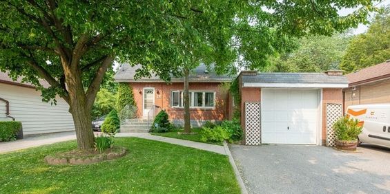 For Lease - 80 Vanbrugh Avenue Unit# Basement, Toronto, Ontario - Photo 3