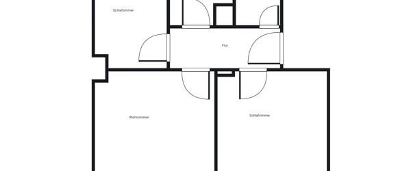 Hinreißend schöne Wohnung! - Photo 1