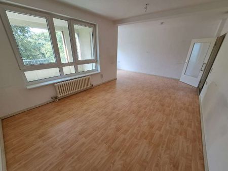 Mit WBS!!! Rollstuhlgerechte Wohnung in zentraler Lage von Mariendorf - Photo 3