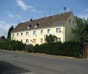 1-Zimmer Dachgeschosswohnung mit Wohnküche in Köln - Foto 2