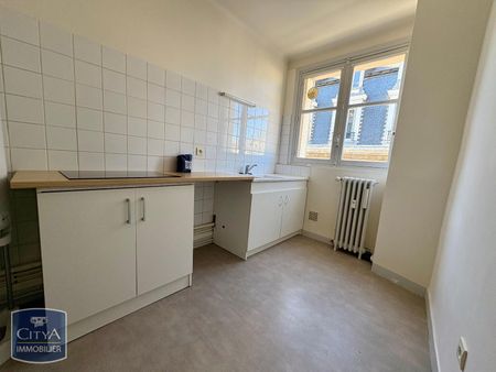 Location Appartement 2 pièces 41m² LIMOGES 87000 - Photo 3