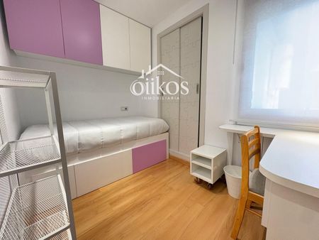 Piso de alquiler en Maria Auxiliadora, Labradores - Photo 3