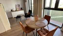 Nowoczesna kawalerka w sercu Katowic! Pierwsza dzielnica. - Photo 4