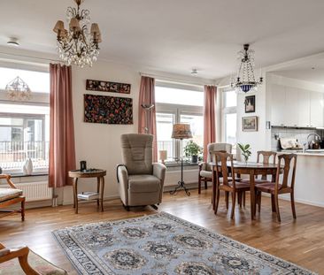 Hällestadsvägen, Dalby - Foto 3