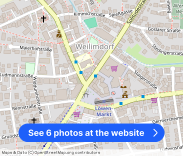 MÖBLIERT IN TOP LAGE (05) - Photo 1