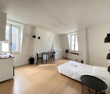 Location Appartement 1 pièce Meublé 23m² TOURS 37000 - Photo 5