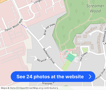 Redwood Drive, HUDDERSFIELD - Photo 1