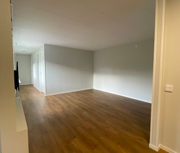 Marsgatan, Märsta - Photo 4