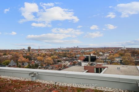 Riverside Square Lofts 15-45 , #1301 - Photo 4