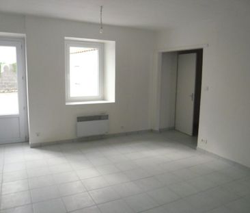 Location maison 3 pièces, 62.00m², Beauvoir-sur-Mer - Photo 1