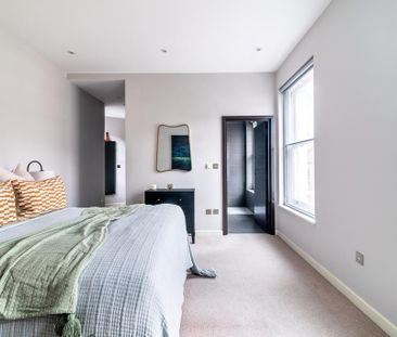 2 bedroom apartment to rent - Photo 4