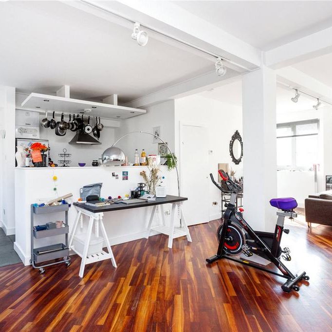 2 bedroom apartment to rent - Photo 1