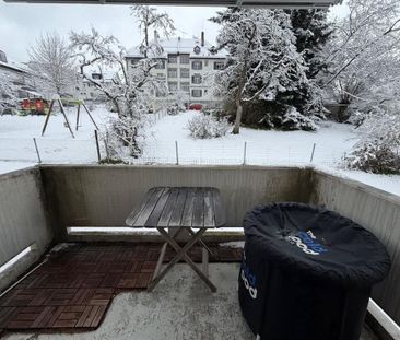 3.5 Zimmer, 67 m², 1. Stock - Foto 6