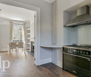 3 Bedroom Maisonette, Porchester Place, Hyde Park, W2 - Photo 5