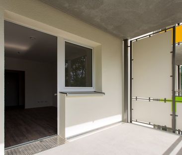 Individualität und Gemeinschaft – Seniorenwohnen mit beidem - Photo 4