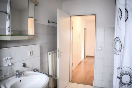 Gemütliche 2-Zimmer-Wohnung in Müllheim zur Miete - Foto 2