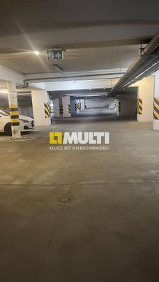 Pogodno-apartament 2 pok., taras , garaż, winda - Zdjęcie 1