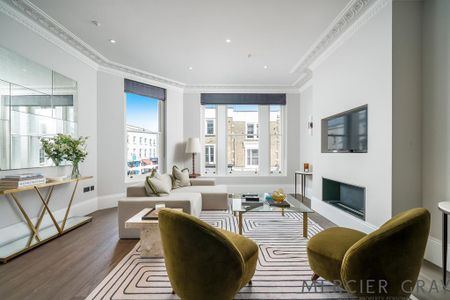 3 bedroom maisonette to rent - Photo 2