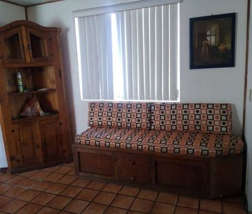DEPARTAMENTO AMUEBLADO EN RENTA | LOMA BONITA - Photo 1