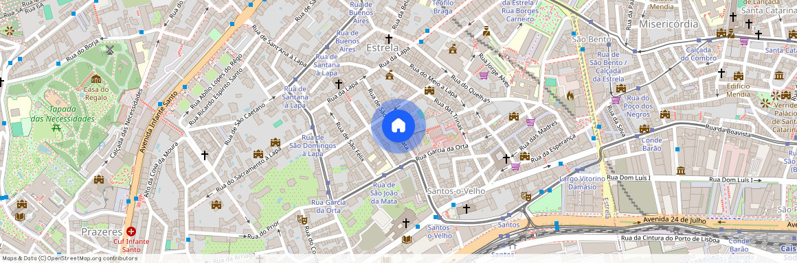 lisbon, Lisbon 1200-847