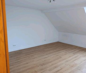 Hamm Bockum Hövel 3,5 Zi 80m2 588€ Garten Garage - Photo 1