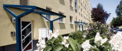 Wohnungsangebot Werner-Seelenbinder-Straße 6 - Photo 1