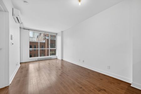 Appartement à louer, Montréal (Ville-Marie) - Photo 3