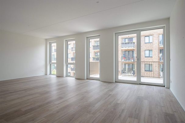 Appartement Dreef 193, Zutphen - À Louer - Foto 1