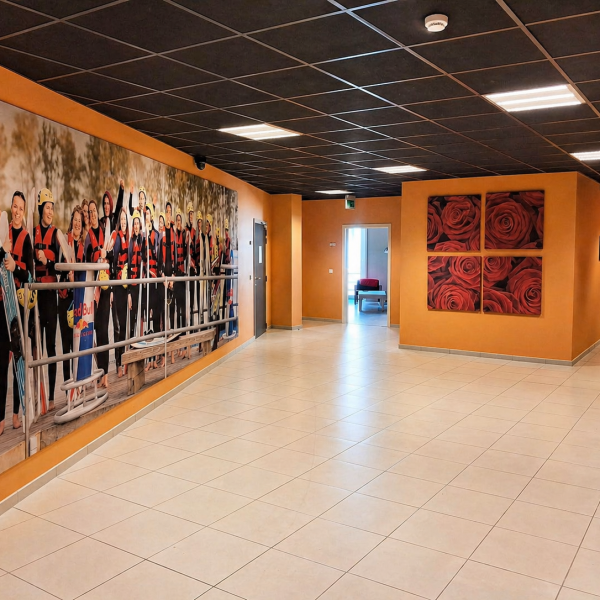 Spanjaardstraat 3-5, kamer 3.10 - Photo 1