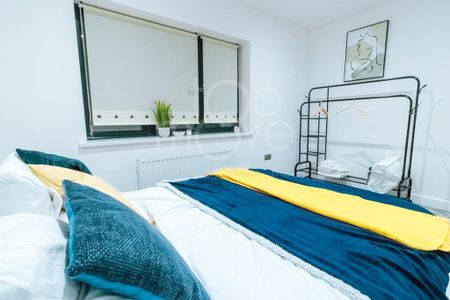 2 bedroom apartment to rent - Photo 4