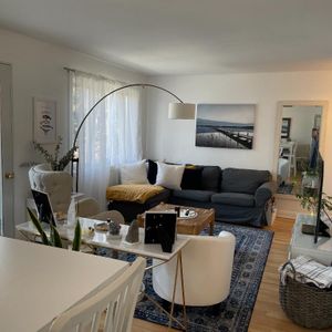 Logement 4 1/2 à louer à LaSalle - Photo 2