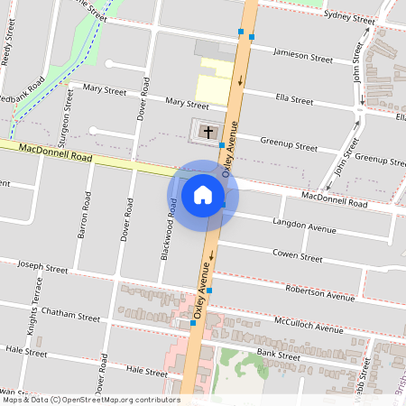 363, Oxley Avenue, QLD, Margate